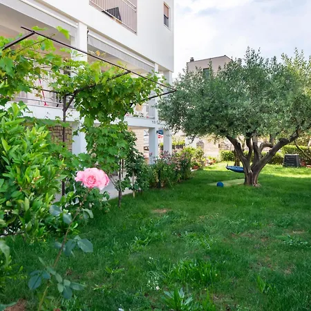 Apartament Alida & Near The Sea Rovinj