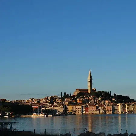 Alida & Near The Sea Rovinj