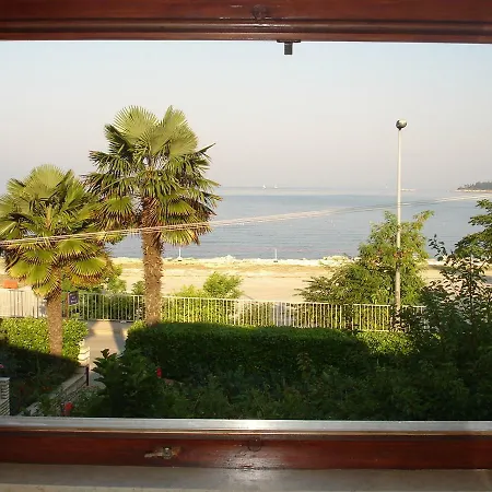 Apartmán Alida & Near The Sea