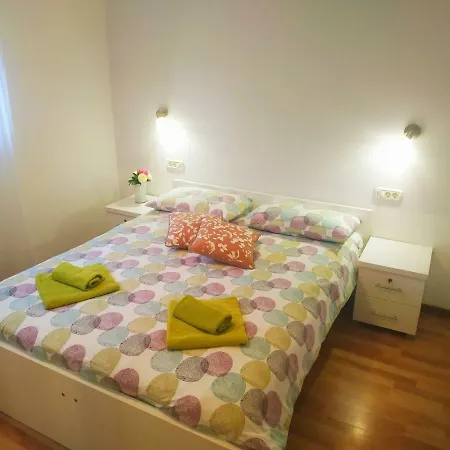 Apartmán Alida & Near The Sea Rovinj