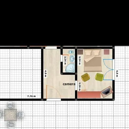 Apartment Alida & Near The Sea