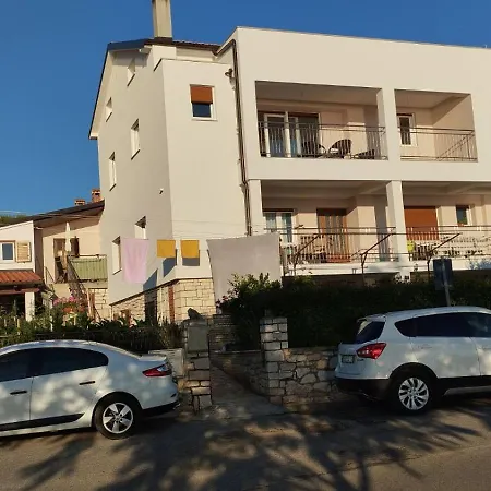 Apartment Alida & Near The Sea Rovinj