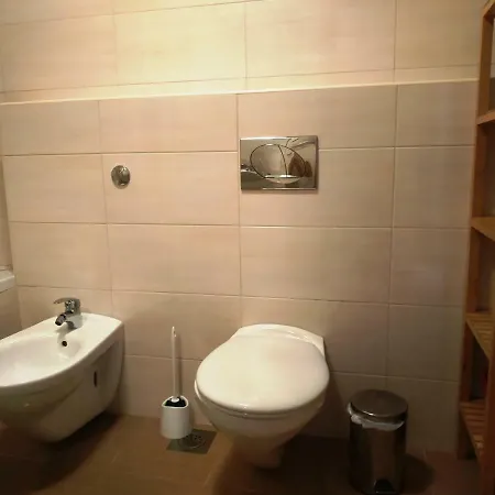 Apartment Alida & Near The Sea *